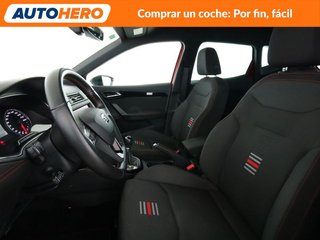 Seat Arona 1.5 TSI ACT FR
