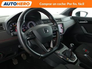 Seat Arona 1.5 TSI ACT FR