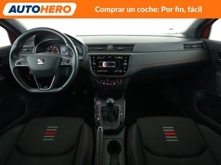 Seat Arona 1.5 TSI ACT FR