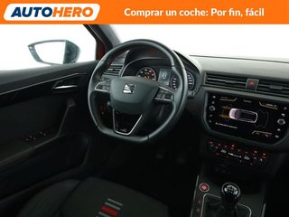 Seat Arona 1.5 TSI ACT FR