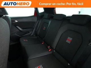Seat Arona 1.5 TSI ACT FR