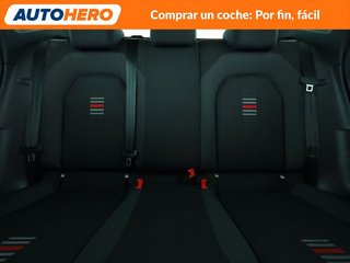 Seat Arona 1.5 TSI ACT FR