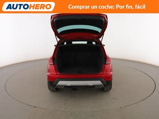Seat Arona 1.5 TSI ACT FR