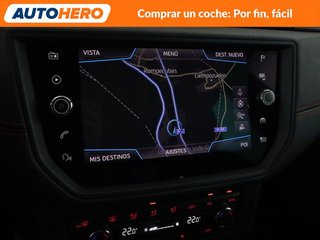 Seat Arona 1.5 TSI ACT FR