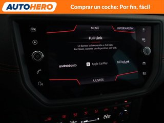 Seat Arona 1.5 TSI ACT FR
