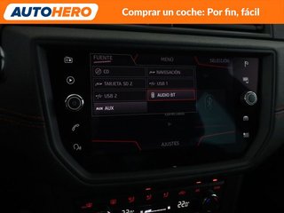 Seat Arona 1.5 TSI ACT FR