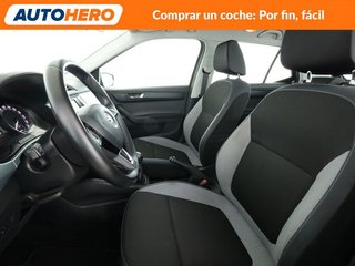 Skoda Fabia 1.0 MPI Ambition
