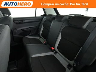 Skoda Fabia 1.0 MPI Ambition
