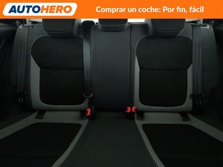 Skoda Fabia 1.0 MPI Ambition