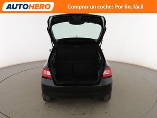 Skoda Fabia 1.0 MPI Ambition