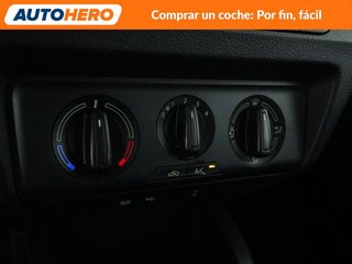 Skoda Fabia 1.0 MPI Ambition