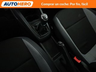 Skoda Fabia 1.0 MPI Ambition