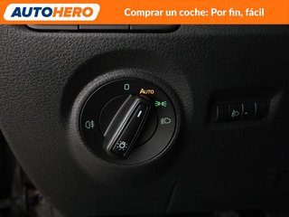 Skoda Fabia 1.0 MPI Ambition