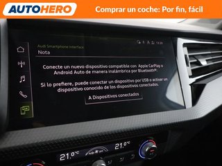 Audi A1 30 TFSI S Line