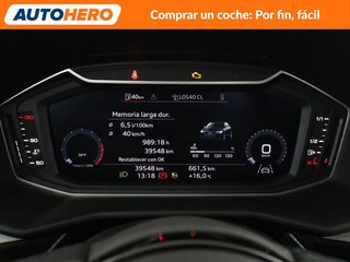 Audi A1 30 TFSI S Line