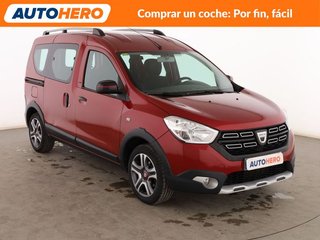 Dacia Dokker 1.3 TCe SL Xplore