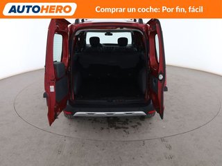 Dacia Dokker 1.3 TCe SL Xplore