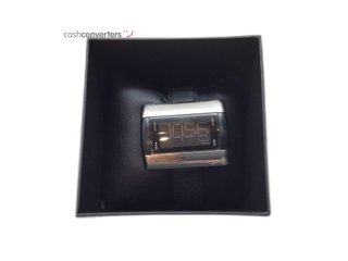 reloj pulsera caballero nike merge transit