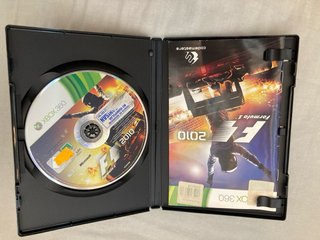 Pack Juegos PS2 y XBOX 360
