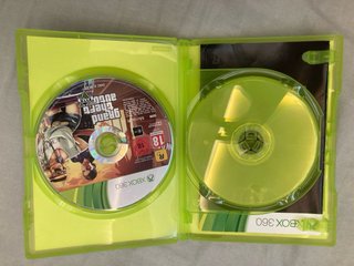 Pack Juegos PS2 y XBOX 360