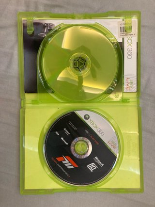 Pack Juegos PS2 y XBOX 360