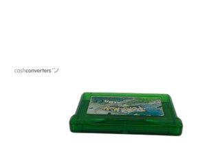 juego gameboy advance