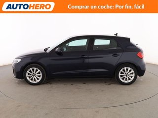 Audi A1 25 TFSI