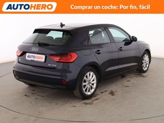 Audi A1 25 TFSI