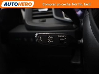Audi A1 25 TFSI