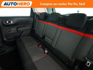 Citroën C3 Aircross 1.6 Blue-HDi Feel