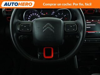 Citroën C3 Aircross 1.6 Blue-HDi Feel