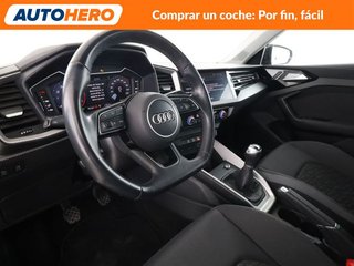 Audi A1 30 TFSI Adrenalin