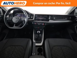 Audi A1 30 TFSI Adrenalin