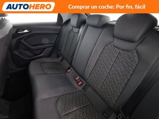 Audi A1 30 TFSI Adrenalin
