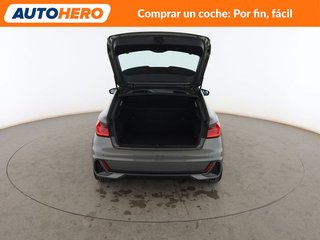 Audi A1 30 TFSI Adrenalin