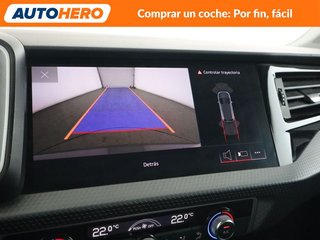 Audi A1 30 TFSI Adrenalin