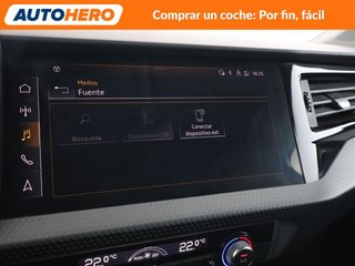 Audi A1 30 TFSI Adrenalin