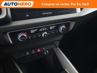 Audi A1 30 TFSI Adrenalin