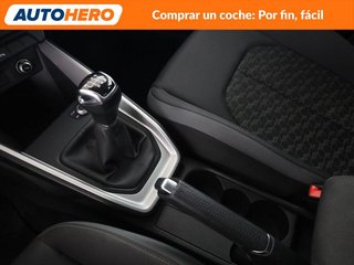 Audi A1 30 TFSI Adrenalin