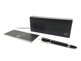 boligrafo alta gama montblanc pluma