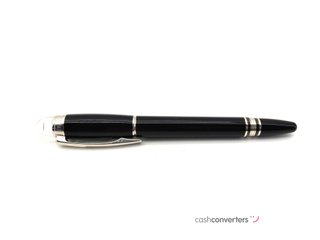 boligrafo alta gama montblanc pluma