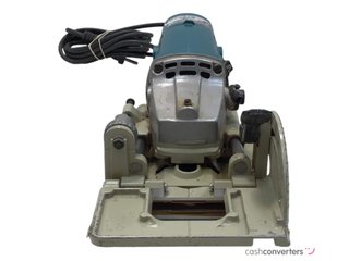 fresadora makita 3901