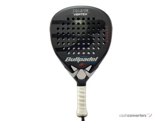 pala de padel bullpadel vertex x-line