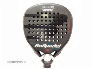 pala de padel bullpadel vertex x-line