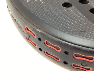 pala de padel bullpadel vertex x-line