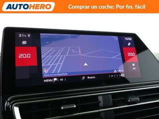 Citroën C5 Aircross 1.2 PureTech C-Series