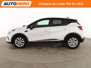 Renault Captur 1.0 TCe Intens