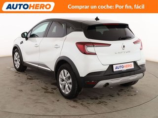 Renault Captur 1.0 TCe Intens