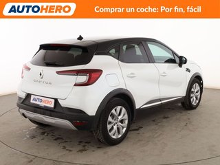 Renault Captur 1.0 TCe Intens