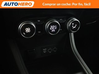 Renault Captur 1.0 TCe Intens